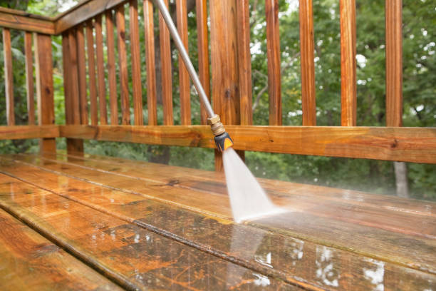 Best House Exterior Washing  in Eudora, KS