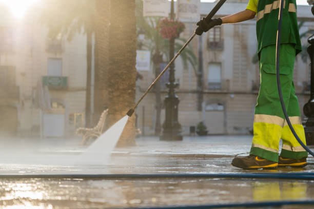 Best Driveway Pressure Washing  in Eudora, KS